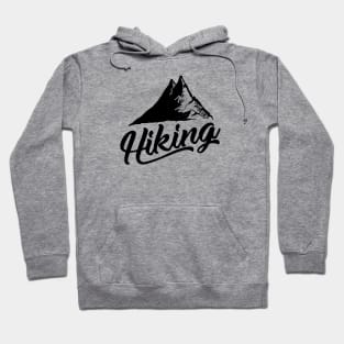 Hiking Hoodie